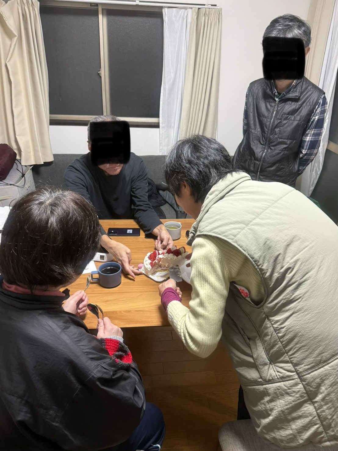 未経験者大歓迎！充実のサポート体制