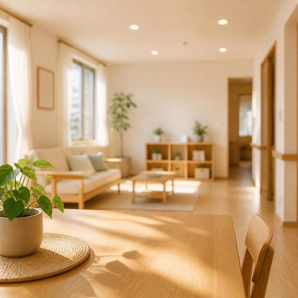 心温まる職場環境の魅力